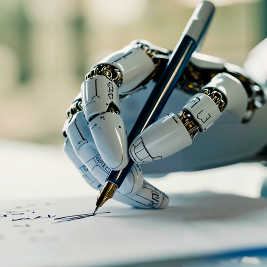 Imatge representativa del projecte